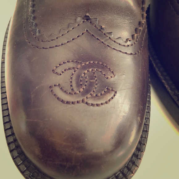 Winter boots - Picture 1 of 8